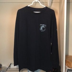 O’Neill (Navy Blue) Long Sleeve Tee